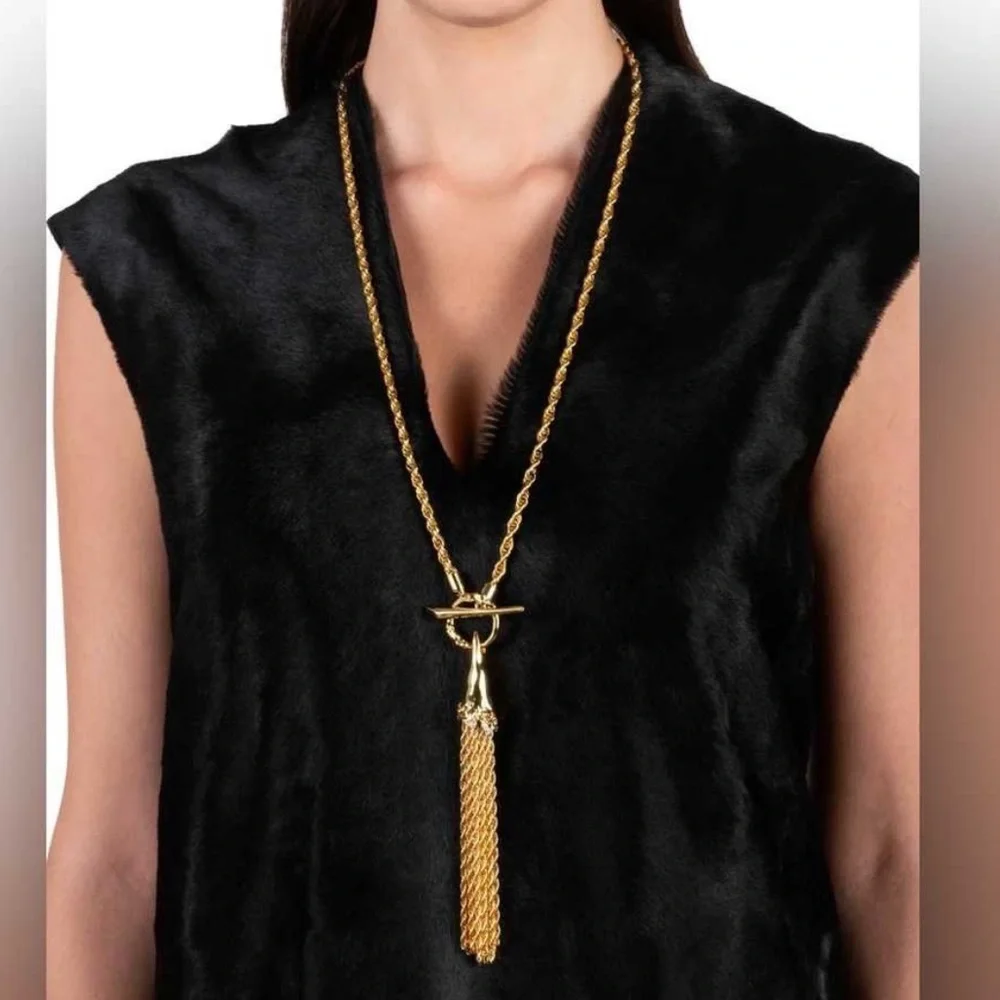 Alexis Bittar description classic